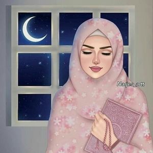 Meet your Posher, Fatima